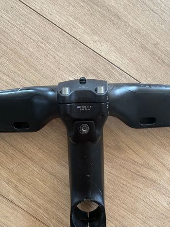 Used Specialized VIBE bike — image 4 of 6