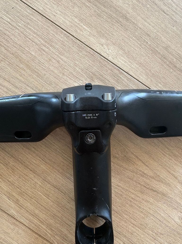 Used Specialized VIBE bike — image 4 of 6