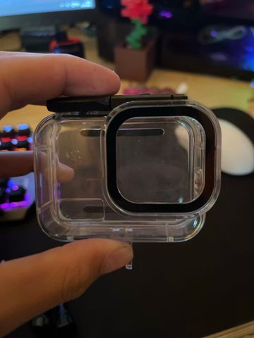 Go Pro Hero 8 Black 2019 Electronics usato