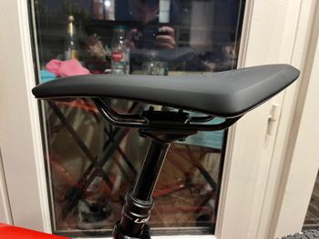 Used Fizik Gravel Terra Argo X7 150mm 2026 bike — image 2 of 2