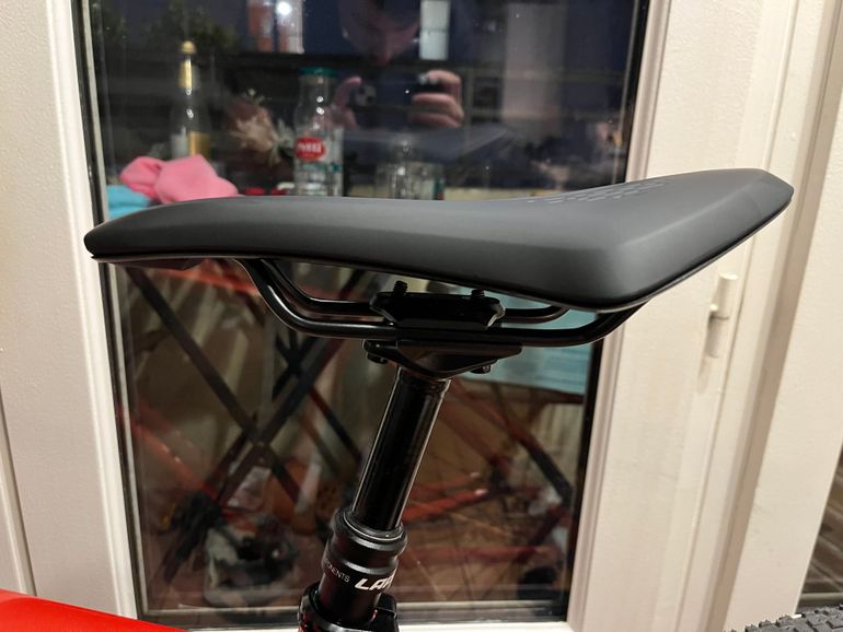 Used Fizik Gravel Terra Argo X7 150mm 2026 bike — image 2 of 2