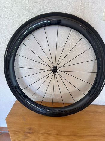 Used Airstreeem GBE 2020 bike