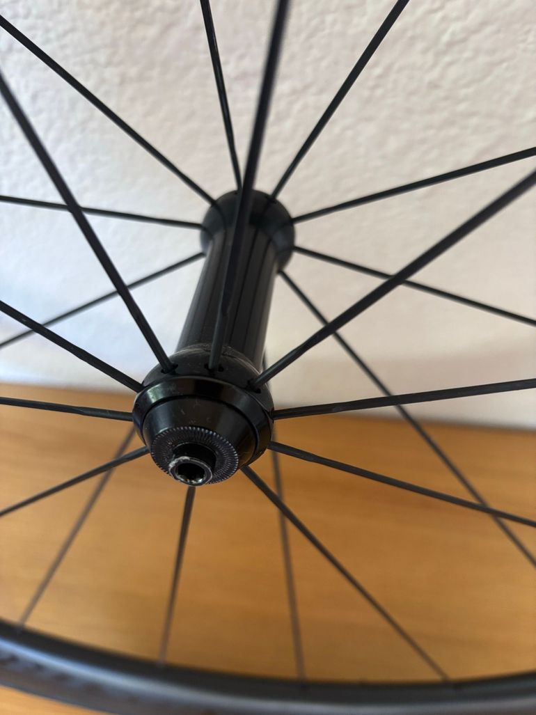Used Airstreeem GBE 2020 bike — image 2 of 3