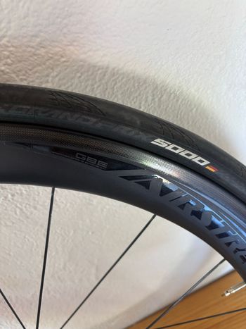 Used Airstreeem GBE 2020 bike — image 3 of 3