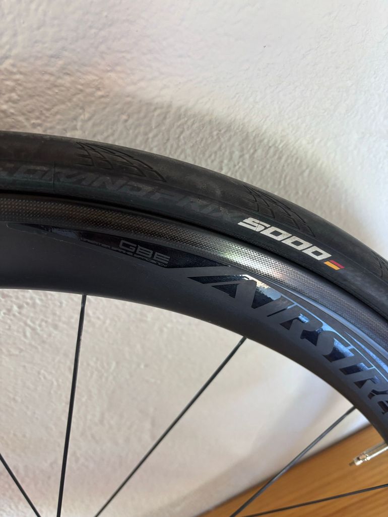 Used Airstreeem GBE 2020 bike — image 3 of 3