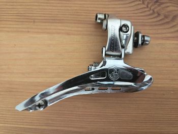 Used Campagnolo Record 10 speed Groupset bike — image 11 of 24