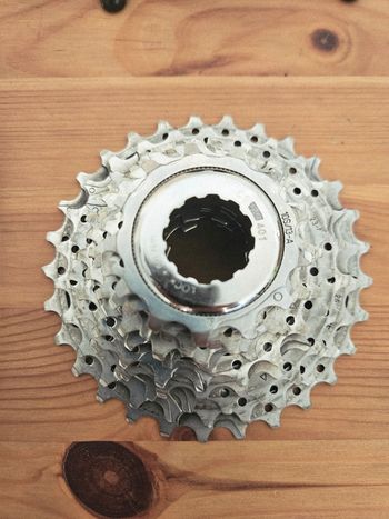 Used Campagnolo Record 10 speed Groupset bike — image 20 of 24