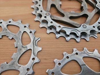 Used Campagnolo Record 10 speed Groupset bike — image 23 of 24