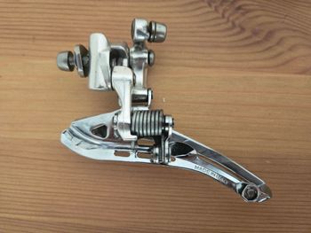 Used Campagnolo Record 10 speed Groupset bike — image 12 of 24