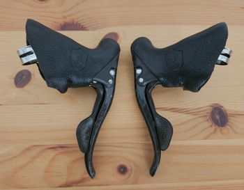 Used Campagnolo Record 10 speed Groupset bike — image 4 of 24