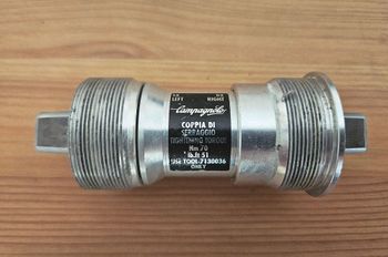 Used Campagnolo Record 10 speed Groupset bike — image 13 of 24