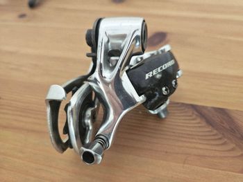Used Campagnolo Record 10 speed Groupset bike — image 7 of 24