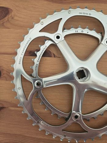 Used Campagnolo Record 10 speed Groupset bike — image 18 of 24