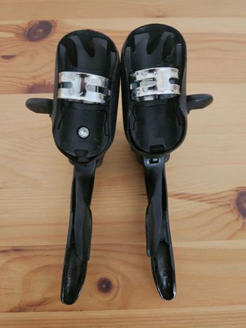 Used Campagnolo Record 10 speed Groupset bike — image 5 of 24