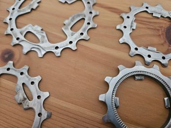 Used Campagnolo Record 10 speed Groupset bike — image 22 of 24