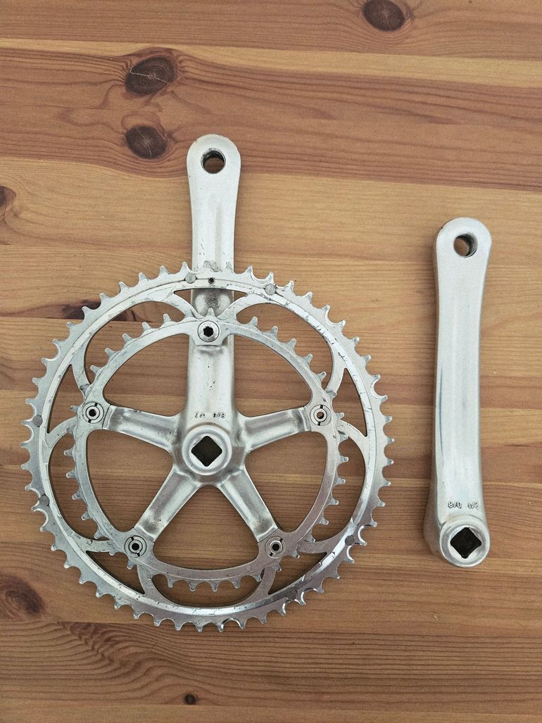 Used Campagnolo Record 10 speed Groupset bike — image 19 of 24