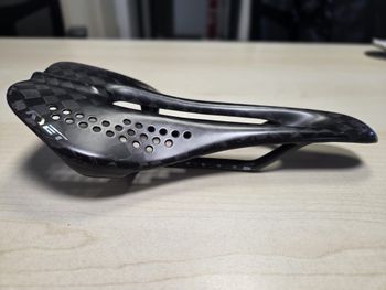Used Ryet Carbon bike