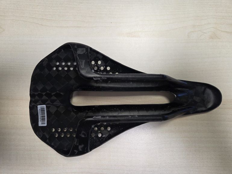 Used Ryet Carbon bike — image 3 of 4