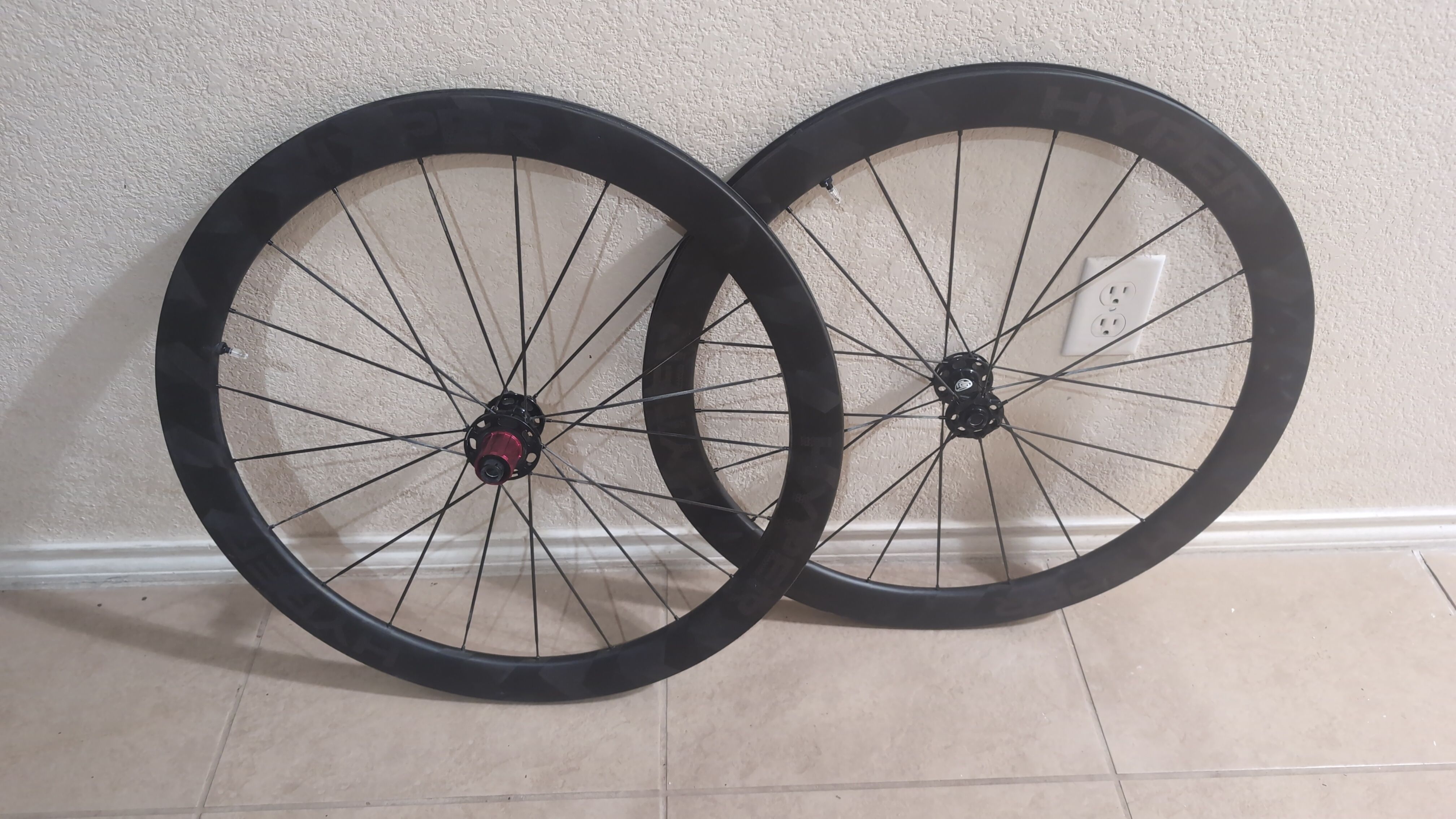 Wtb STX i23 Wheelset