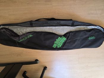 Used Jones Snowboards Jones Snowboard bike — image 4 of 12