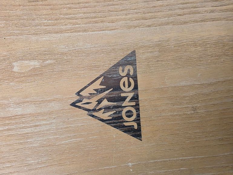 Used Jones Snowboards Jones Snowboard bike — image 11 of 12