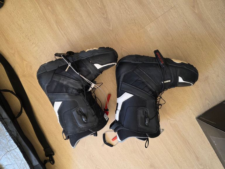 Used Jones Snowboards Jones Snowboard bike — image 6 of 12