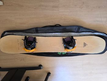 Used Jones Snowboards Jones Snowboard bike — image 2 of 12