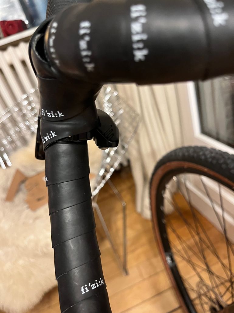 Used Lapierre Tige de selle télescopique bike — image 2 of 2