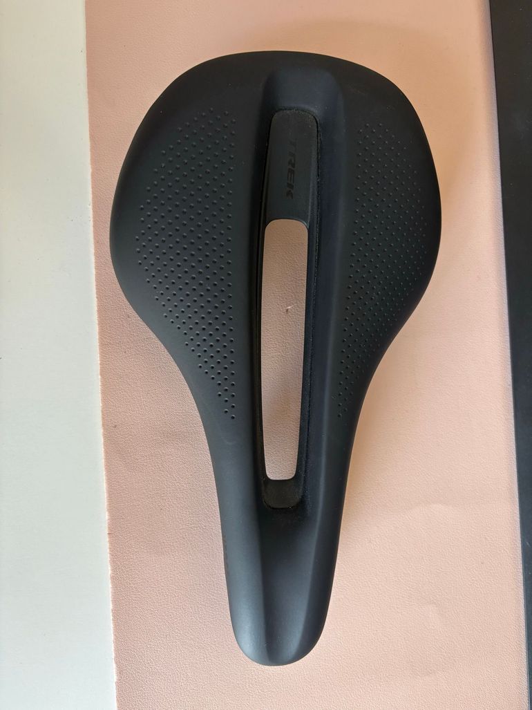 Used Trek Verse Short Comp Saddle 2025 bike — image 1 of 3