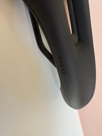 Used Trek Verse Short Comp Saddle 2025 bike — image 3 of 3