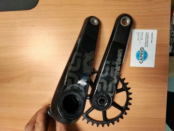 Tweedehands E*Thirteen XC RACE 175 2022 bike — afbeelding 2 van 5