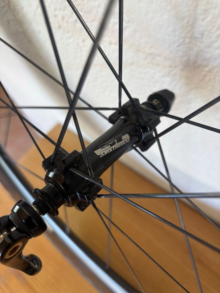 Used Airstreeem 85 Tubular bike — image 4 of 12
