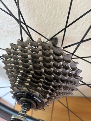 Used Airstreeem 85 Tubular bike — image 10 of 12