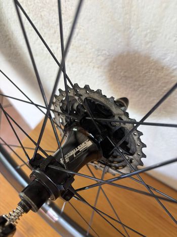 Used Airstreeem 85 Tubular bike — image 7 of 12