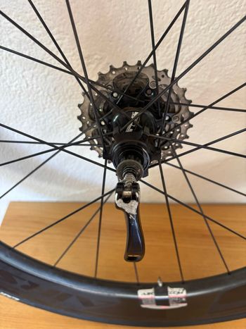 Used Airstreeem 85 Tubular bike — image 9 of 12
