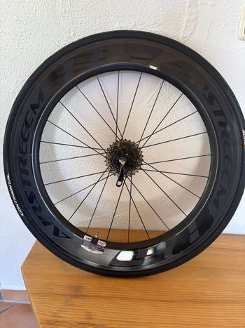 Used Airstreeem 85 Tubular bike — image 3 of 12