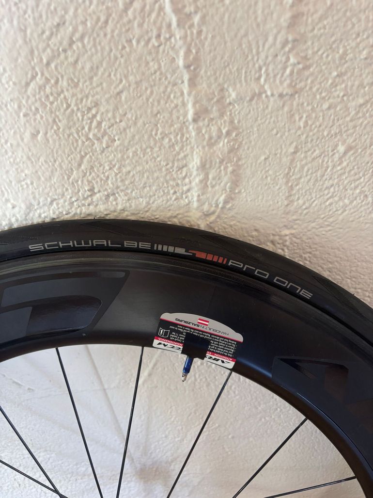 Used Airstreeem 85 Tubular bike — image 5 of 12