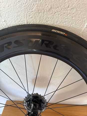 Used Airstreeem 85 Tubular bike — image 6 of 12