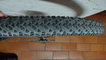 Used Newmen Advanced SL X.A.29 Boost Wheelset 2024 bike — image 4 of 5