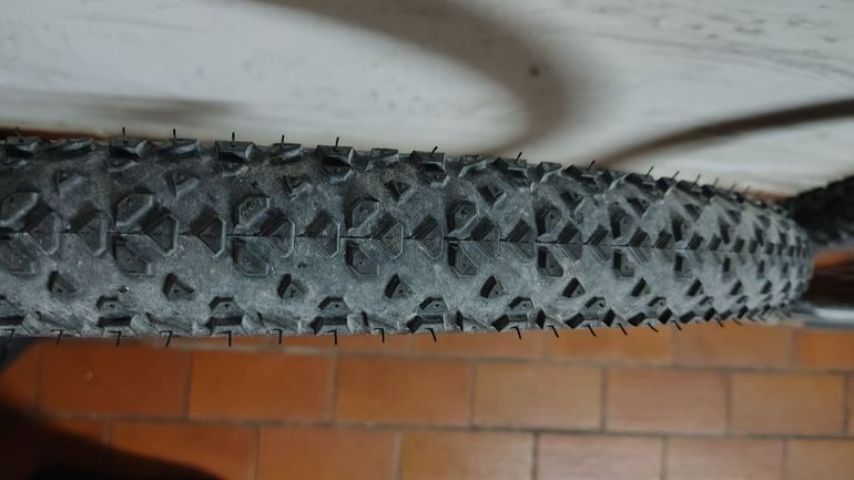 Used Newmen Advanced SL X.A.29 Boost Wheelset 2024 bike — image 5 of 5