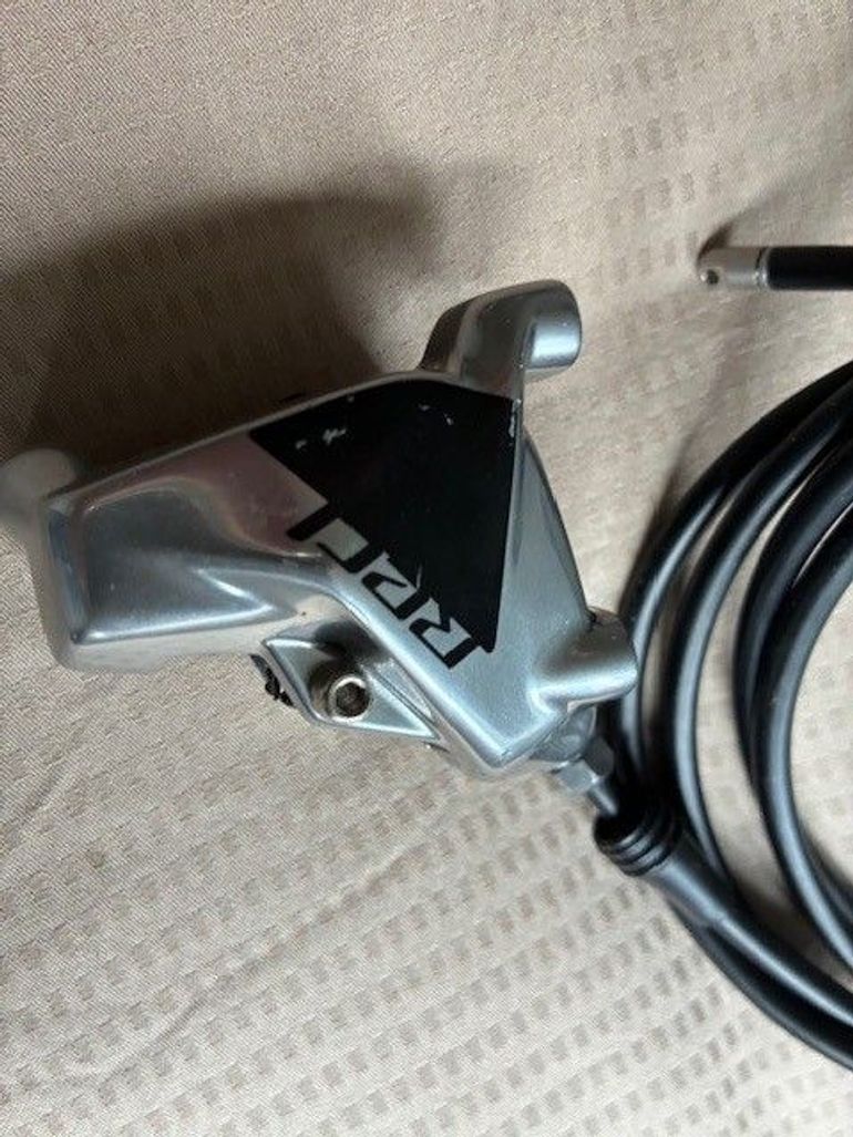Used Sram RED AXS Etap D1 2022 bike — image 3 of 6