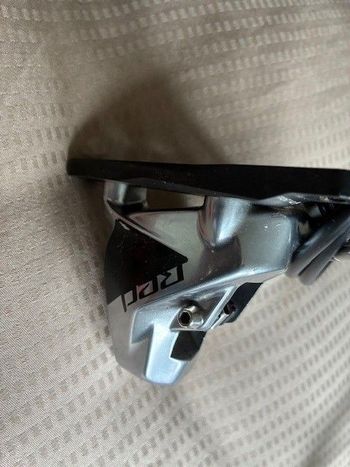 Used Sram RED AXS Etap D1 2022 bike — image 5 of 6