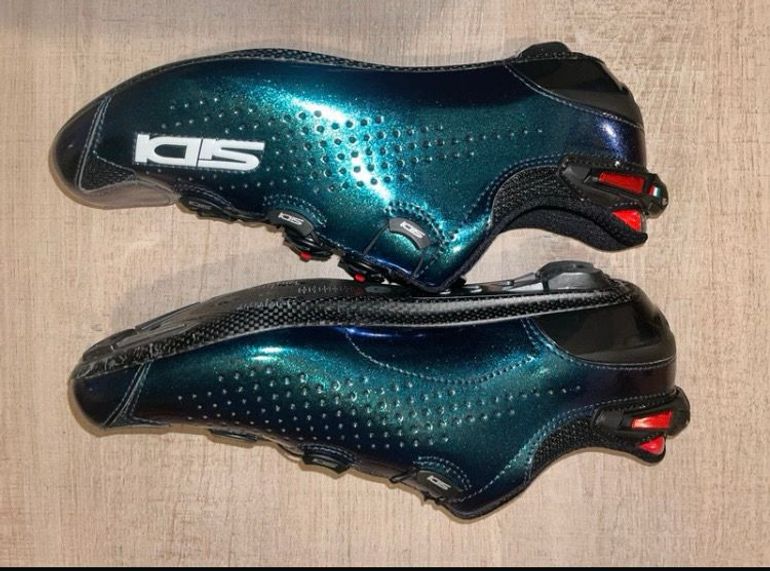 Gebrauchtes Sidi shor 2 bike — Bild 5 von 8