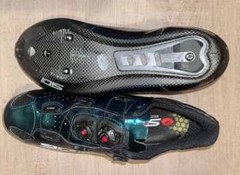 Gebrauchtes Sidi shor 2 bike — Bild 2 von 8