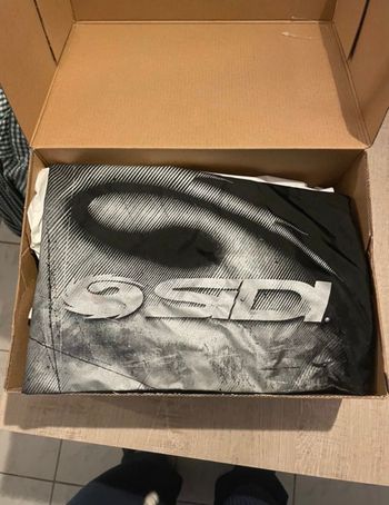 Gebrauchtes Sidi shor 2 bike — Bild 6 von 8