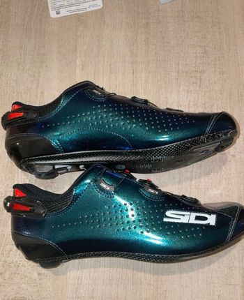 Gebrauchtes Sidi shor 2 bike — Bild 3 von 8