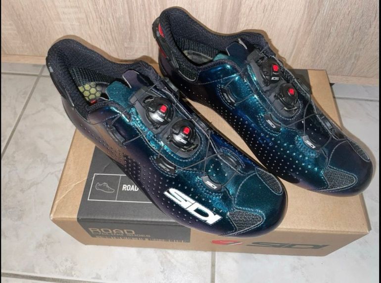 Gebrauchtes Sidi shor 2 bike — Bild 1 von 8