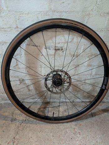 Used Dt Swiss Endurance LN Wheelset 2022 bike — image 2 of 2