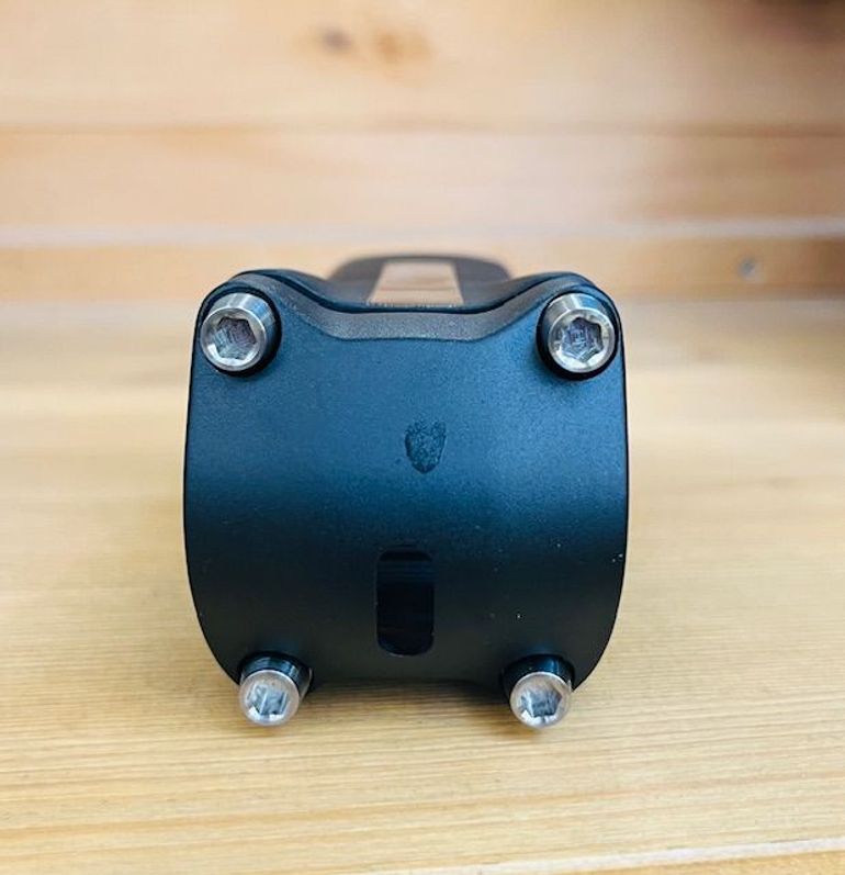 Used Specialized SW TARMAC STEM BLK 2026 bike — image 3 of 7