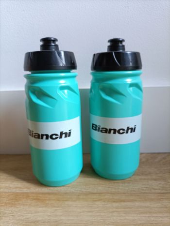 Used Bianchi Coppia borracce 2025 bike — image 2 of 8